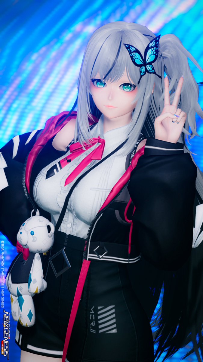 クリオネ (@clionerio) / Posts / X