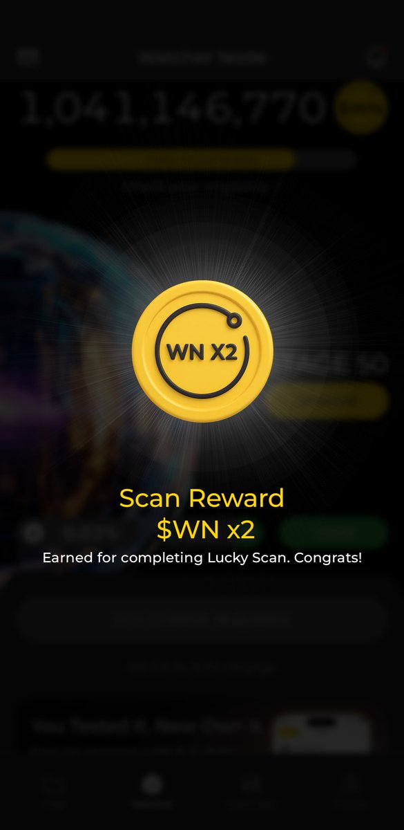 salwe30's tweet photo. 🚀 Big win on DeNet! My Watcher Node has just detected a file ready for extra copies in the DeNet Storage network, earning me some token rewards!

📱💰 Join with my link and start earning: https://t.co/d2MFBvbsix

Enter my code: 0xa31e8266464ef638ee65180e486d56eabaab8ac7 https://t.co/J8PADFoLkC