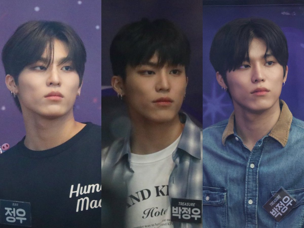 jjeongieya_'s tweet photo. face card, face bank, face economy #박정우 

idol radio                   idol radio                 idol radio
2023                           2024                         2026 https://t.co/cL09IUgeCz