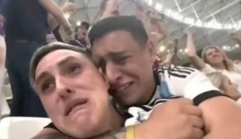 fernechini's tweet photo. 2022: no tenia plata
2022: Argentina campeón del Mundo  

2026: no tengo plata https://t.co/BRhQenO6q4