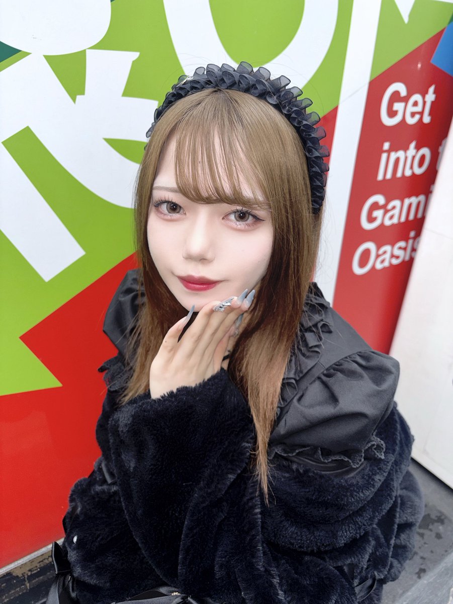 BH_neru's tweet photo. おわってます⟡.*

❤︎救世主のお兄さん

ありがとうございましたჱ̒^ ̳  ̫  ̳^
次は11日15-います
@andlove_akb https://t.co/XjfGQcIbDG
