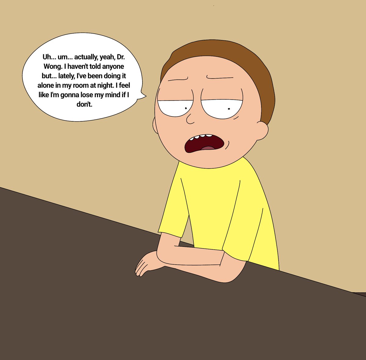 danmooji01's tweet photo. Eng #rickandmorty p1 https://t.co/hErHAAjaDf