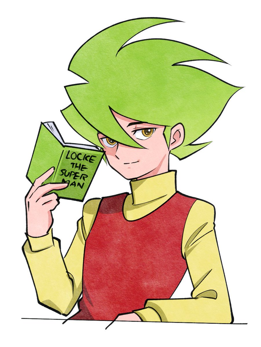 funbolt's tweet photo. #超人ロック #locke_fan #超人ロックの日 https://t.co/CEdWznNCIm