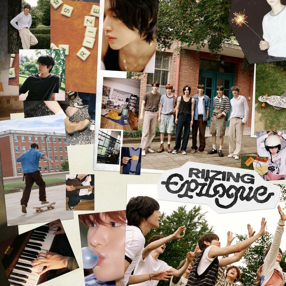 koreansales_twt's tweet photo. <RIIZING : Epilogue> by #RIIZE has now surpassed 340,000 copies sold on Hanteo. https://t.co/aOK9QTQb4i