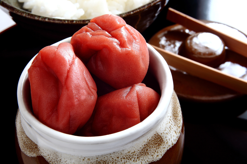 FertilityKaleb's tweet photo. Researching looking at anti-inflammatory of Wu Mei/Umeboshi plums and a possible role in treating neuro-inflammatory diseases. 
https://t.co/rY2hxRhmk8 https://t.co/Gzhtv5Ck6F