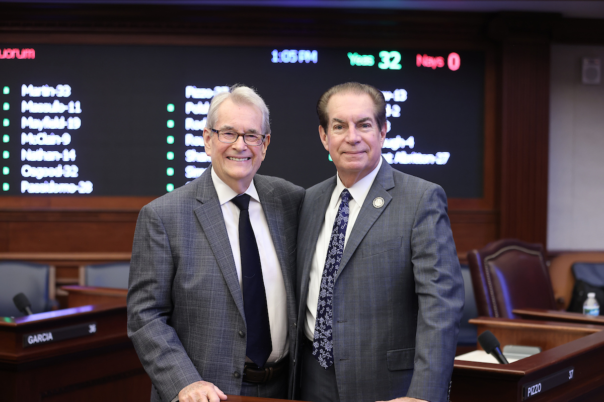 FLSenate's tweet photo. Special Session F 📸 https://t.co/5MDXdTW6CS