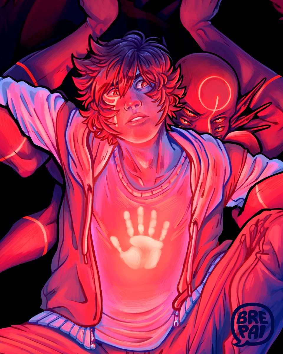 brepai_'s tweet photo. Rephaim: Volume 1 Cover
Drawn back in May 2025

Read Rephaim online at https://t.co/pZNGhjBL5f

Also hi hello I'm going to be making an effort to post more, I have a massive backlog to get through! https://t.co/hCksq1zB4D