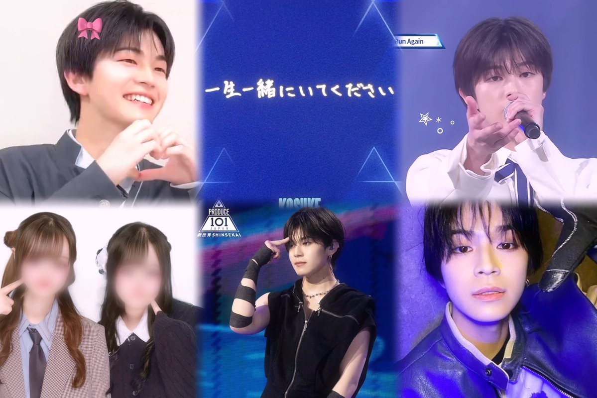 まろ tweet media