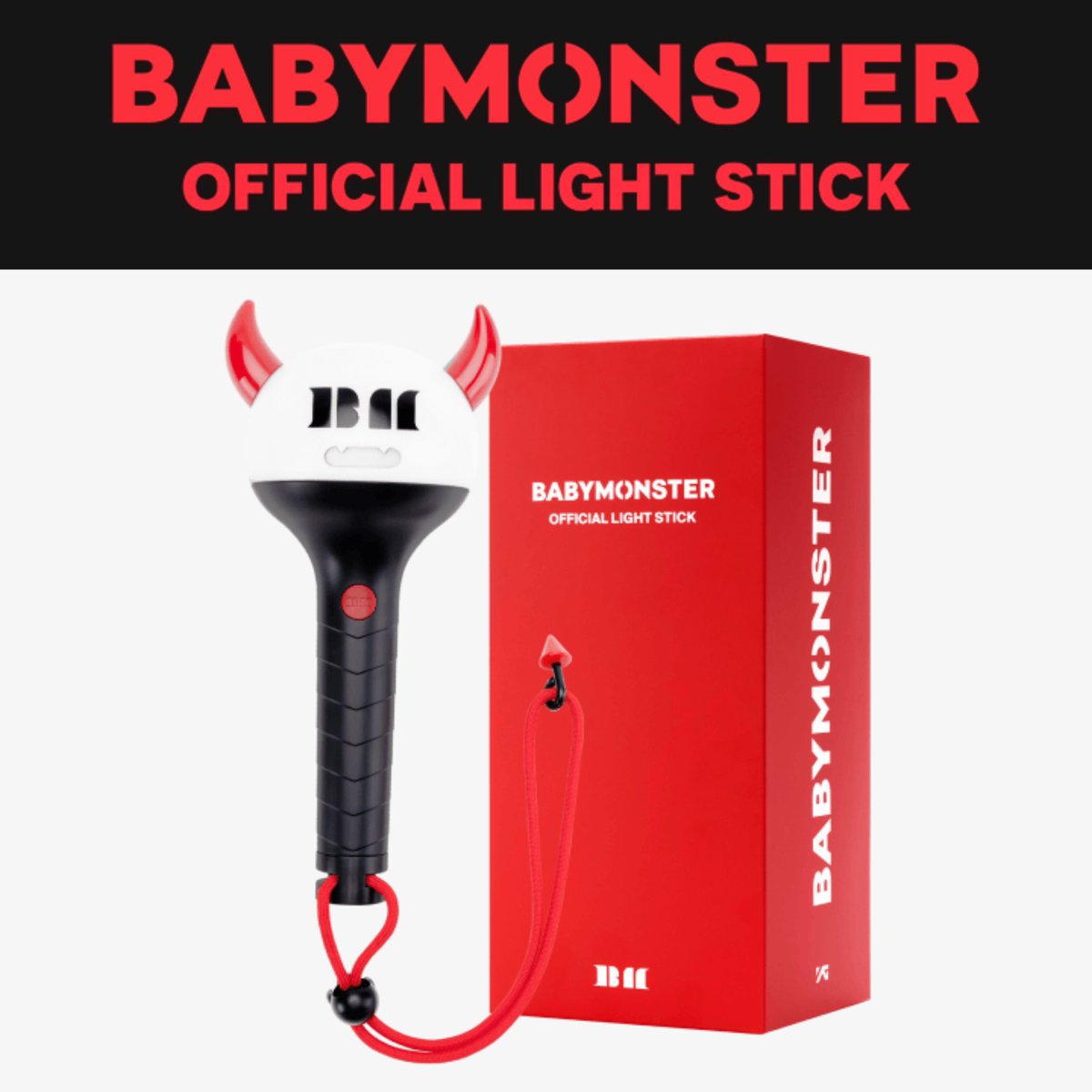 chaba_ch01's tweet photo. 🫧😈 พร้อมส่ง แท่งไฟ babymonster light stick

✅สินค้าพร้อมส่งในไทย

💸ราคา 1490฿  **ได้การ์ด 1 ใบ เลือกเมมได้ตามลำดับ**

📮ค่าส่ง ems 60฿ (+10฿ แท่งถัดไป)

#ตลาดนัดเบม่อน #ตลาดนัดbabymonster #BABYMONSTER #แท่งไฟbabymonster #แท่งไฟเบม่อน https://t.co/SV6Ygw69yg