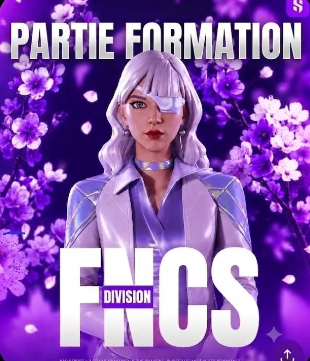 HAO FORMATION tweet media