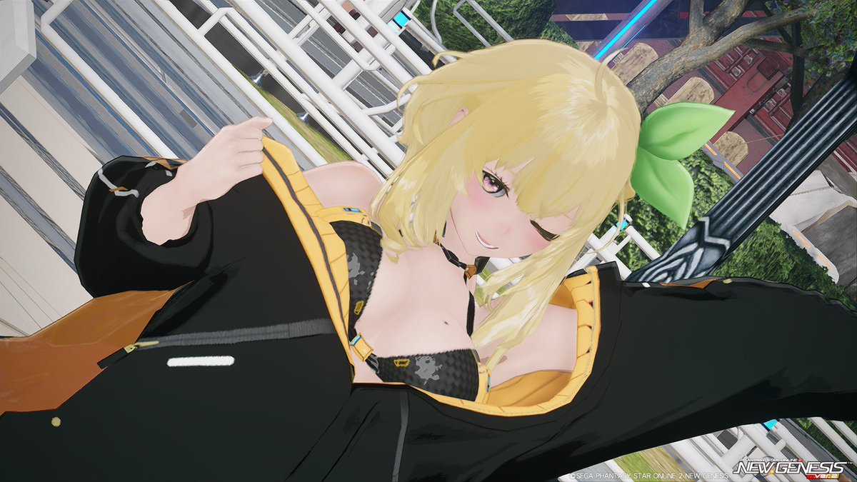 ArksYuzu_ship10's tweet photo. #メンテの日なのでssを貼る
今回はユニさんに描いて頂いたのを再現！！🍊 https://t.co/g1nL6pmaH0
