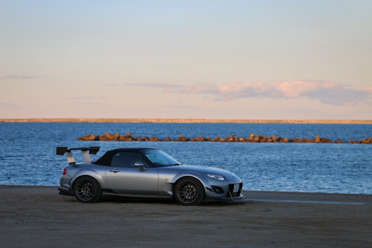 okakei_miata's tweet photo. #ロードスター乗りと繋がろう2026初夏 https://t.co/DnQQ6WowcD