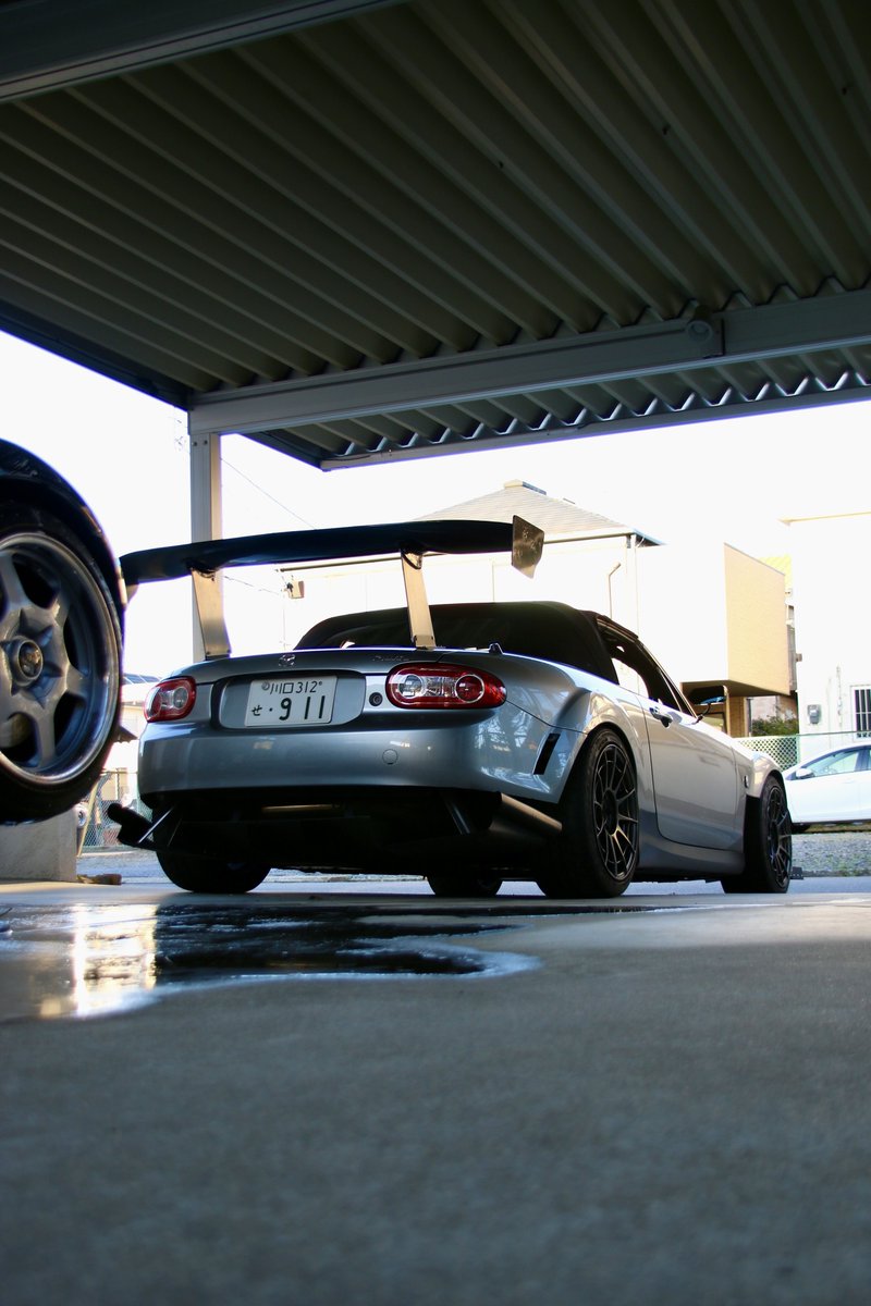 okakei_miata's tweet photo. #ロードスター乗りと繋がろう2026初夏 https://t.co/DnQQ6WowcD
