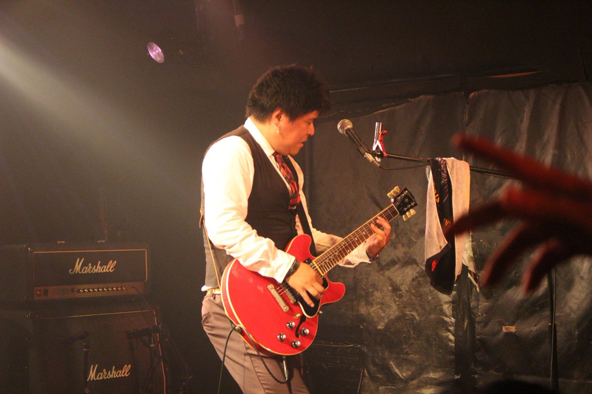 tommy_2525's tweet photo. 15-berry その4

2026.06.09 POP LOCK ON ROCK IN 太陽と虎 https://t.co/dr6GnAK8Q0