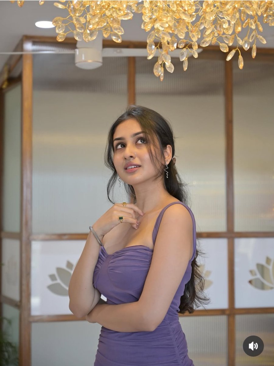 moumitataurus2's tweet photo. You slay always ❤ Diva for a reason 🔥💜 💅
#AnchalSahu 🧚‍♀️ https://t.co/tKx6wfyqi2