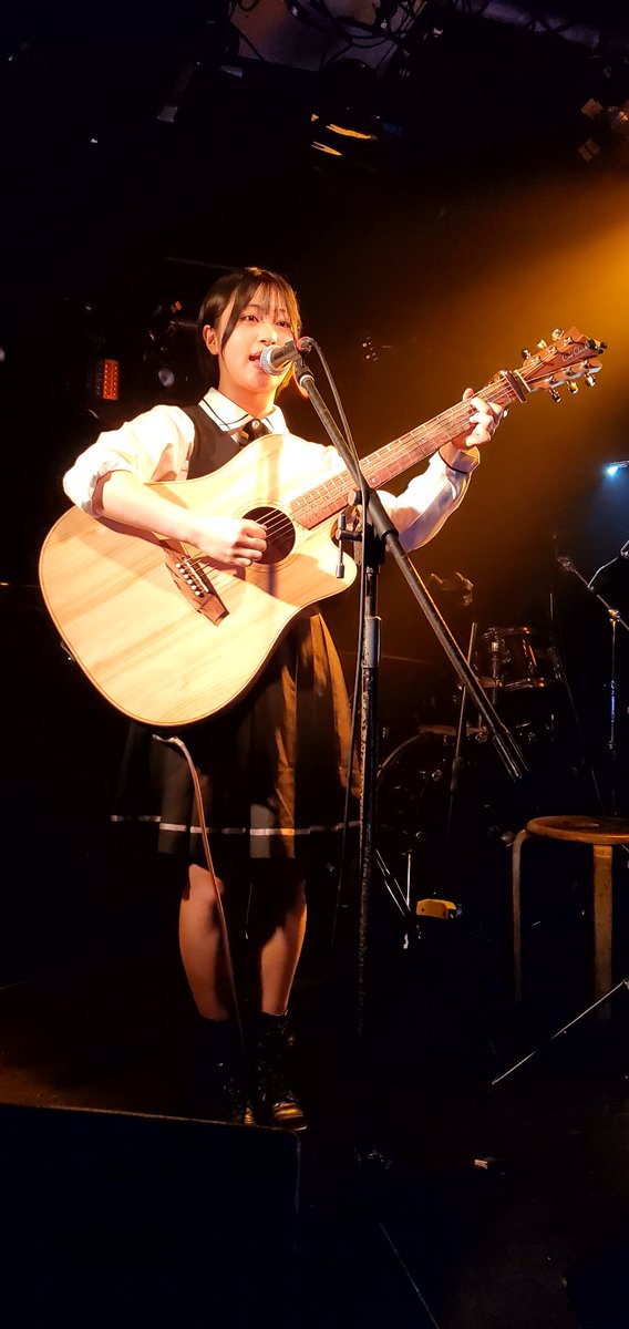 mii19921115's tweet photo. @itrip_sakura #桜咲 ちゃん #IJICHI’sLivingDoor お疲れさま👏
オリジナル曲はしっかり聴かせてくれる感じで、#Lostday も歌詞がより深く伝わってきました👍
「ヒカリへ」「ラブ・ストーリーは突然に」で表現の幅をたくさんの人に見てもらえたと思う🙆
明日も楽しみ
C=C=＼(;・_・)／
ゆっくり休んでね😴
#アイカレ https://t.co/5eCOsPKT2F