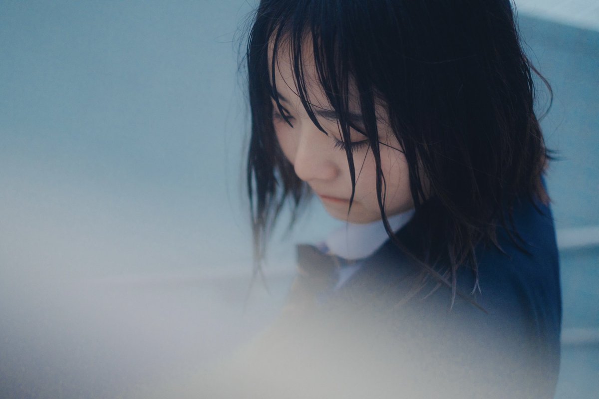 ran_a0_'s tweet photo. 雨の匂いで思い出すあの頃。 https://t.co/6NSSRzPFa0