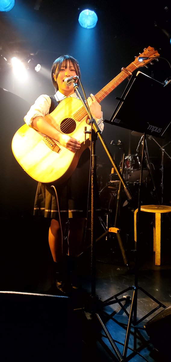 mii19921115's tweet photo. @itrip_sakura #桜咲 ちゃん #IJICHI’sLivingDoor お疲れさま👏
オリジナル曲はしっかり聴かせてくれる感じで、#Lostday も歌詞がより深く伝わってきました👍
「ヒカリへ」「ラブ・ストーリーは突然に」で表現の幅をたくさんの人に見てもらえたと思う🙆
明日も楽しみ
C=C=＼(;・_・)／
ゆっくり休んでね😴
#アイカレ https://t.co/5eCOsPKT2F
