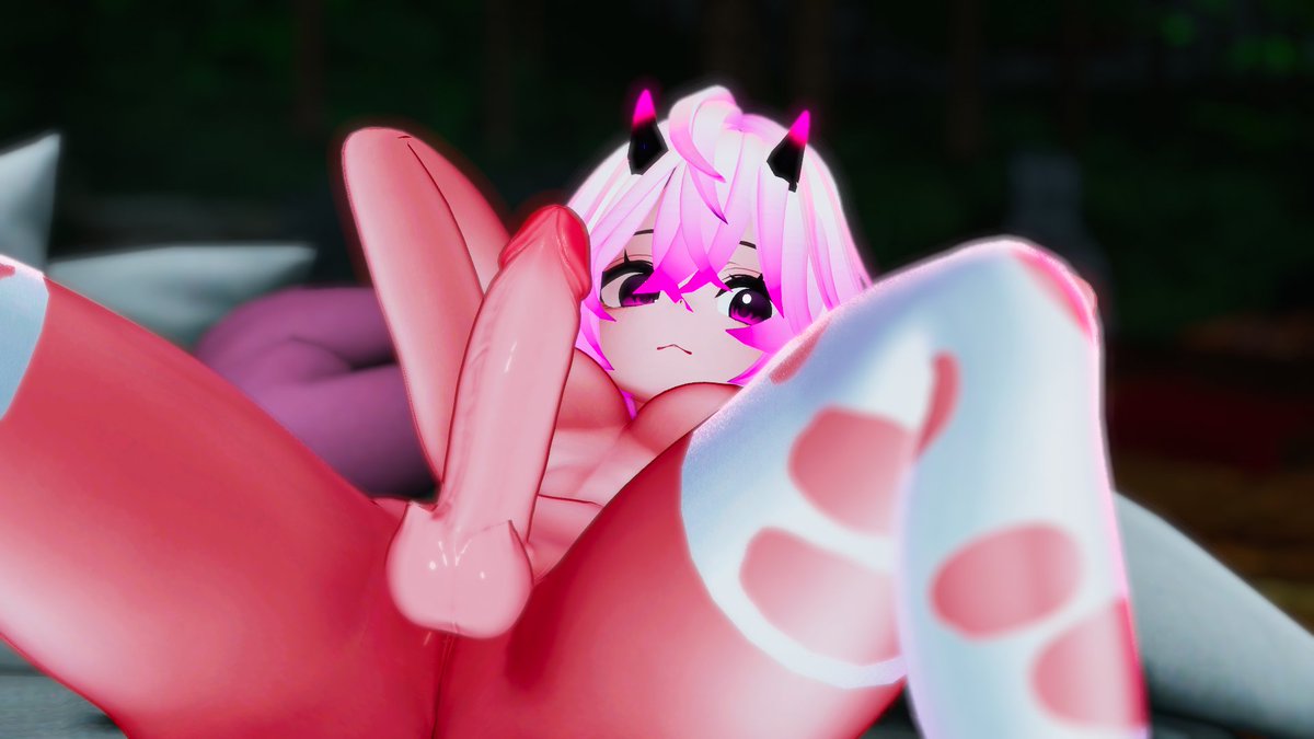 NOXIE🔞🏳️‍🌈 tweet media