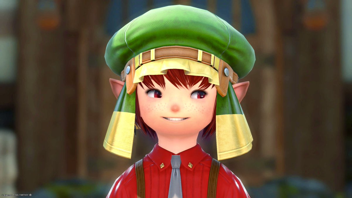 Maaa_corazon's tweet photo. 今週の戦利品(*´∀｀*)
#FF14
#FF11
#Valefor https://t.co/Bmic6Nbiir