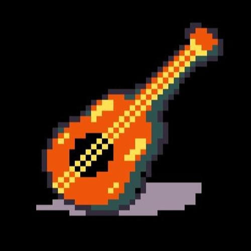 electricWiki's tweet photo. dude my cousin owns almost the exact same guitar dess does i might actually piss myself

#deltarune https://t.co/WghkD9tAhs