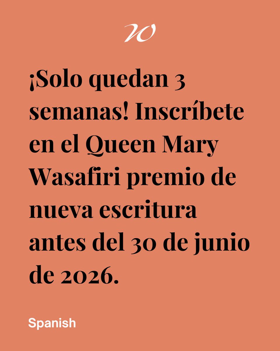 WasafiriMag tweet picture
