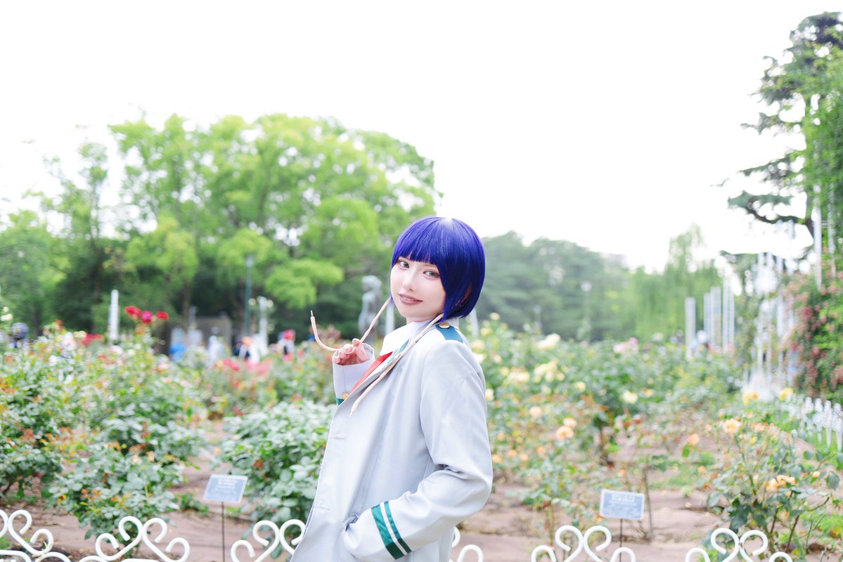 2tenchaaan4's tweet photo. ⚠︎Cosplay
ロックの日だね、耳郎ちゃん💜
.
.
┈┈┈┈┈┈┈┈┈┈┈┈┈┈┈┈┈┈┈
言われてやらないのもロックじゃないよね
┈┈┈┈┈┈┈┈┈┈┈┈┈┈┈┈┈┈┈
.
.
📸 @_SKK_77_ https://t.co/usxzdR0xMD