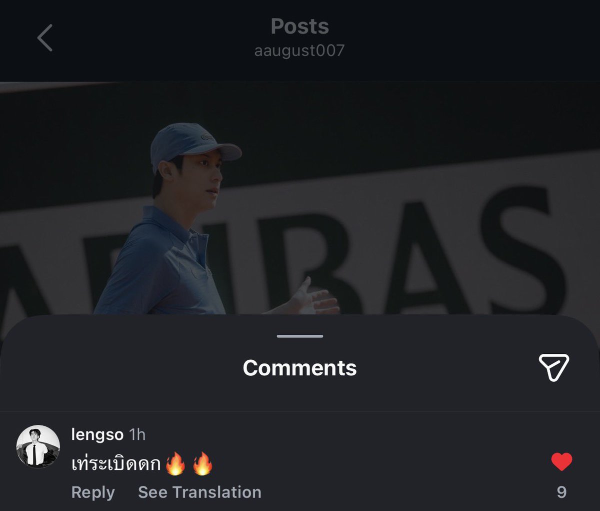 lengtnpz's tweet photo. 🥬: so freaking cool 🔥🔥

#lengthanaphon
#augustleng https://t.co/lQ4UT1dpx4