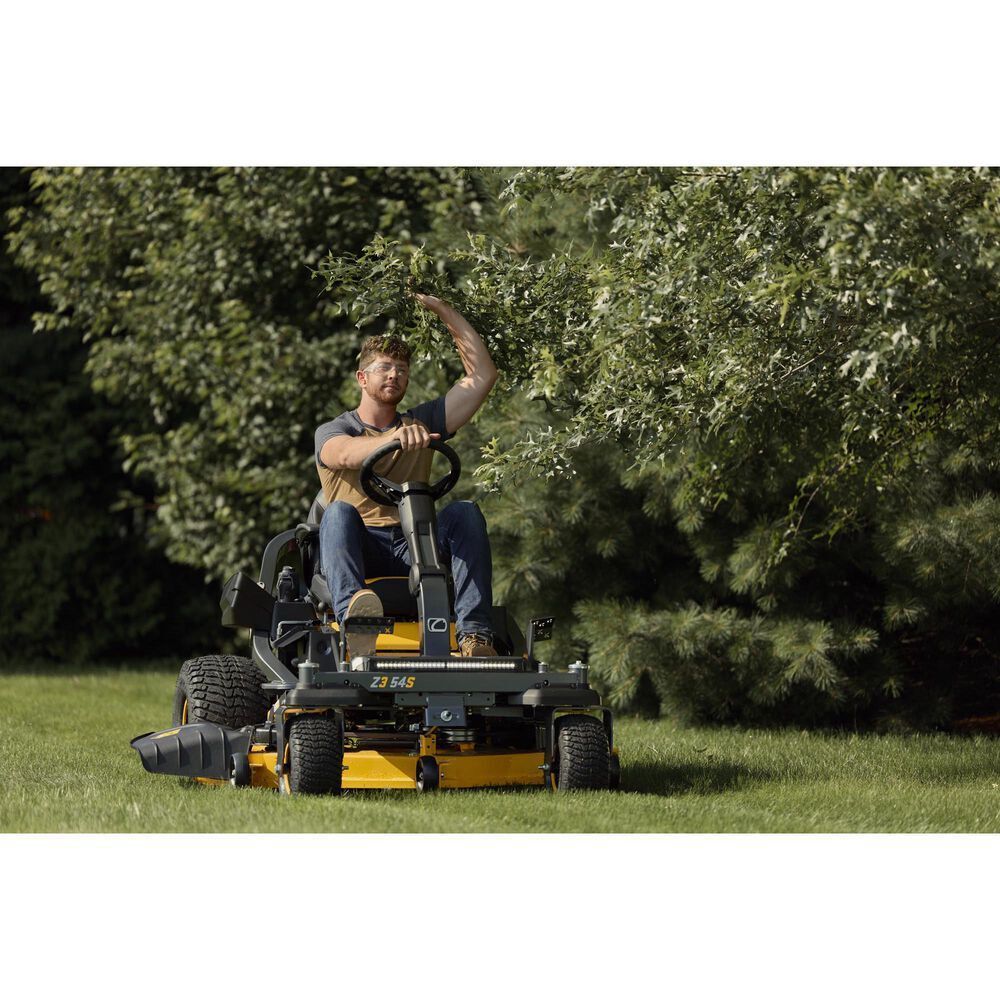 4_44Services's tweet photo. 💥It's the last week to take advantage of the Ultimate Spring Sales Event💥

Did you know Cub Cadet offers the industries only Zero Turn with a steering wheel? Don’t back down from hills and slopes up to 20-degrees. 
Give us a call or stop by today! 

https://t.co/ZAAI1rF5rT https://t.co/DXWN9SWPFF