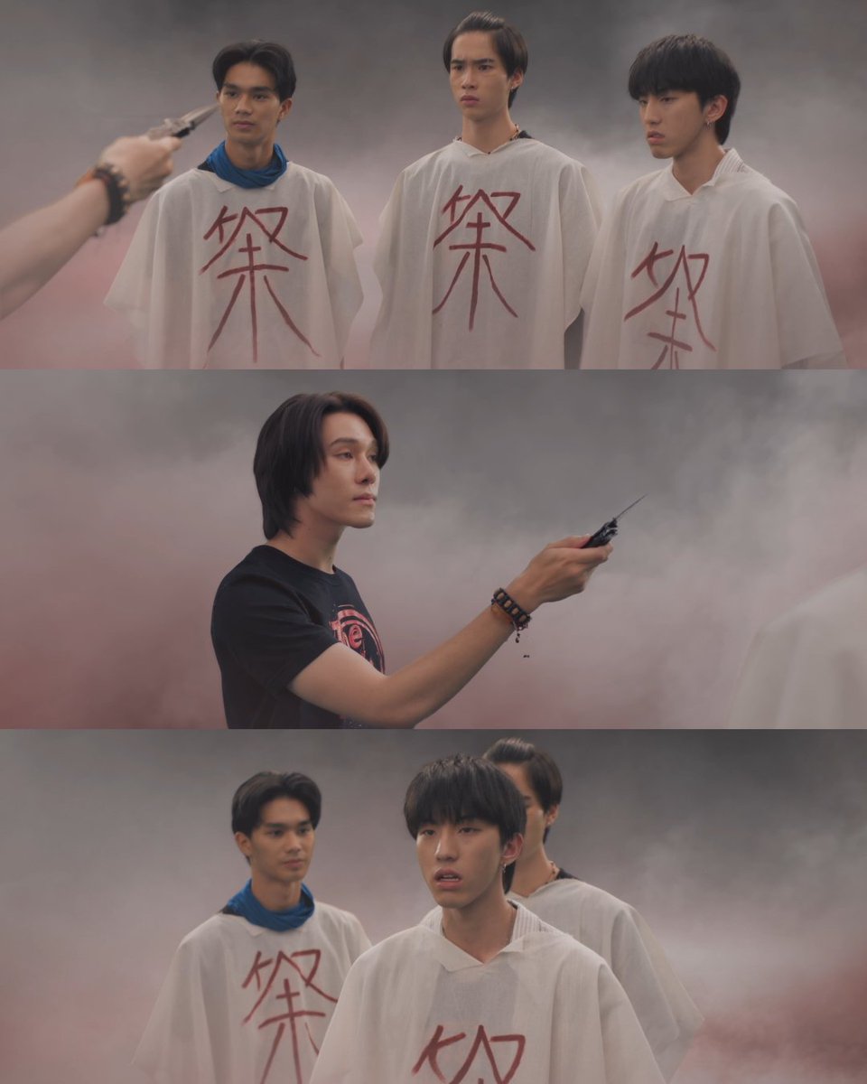 WU อู tweet media