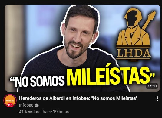 Lucho Malvinero 🇦🇷 tweet media