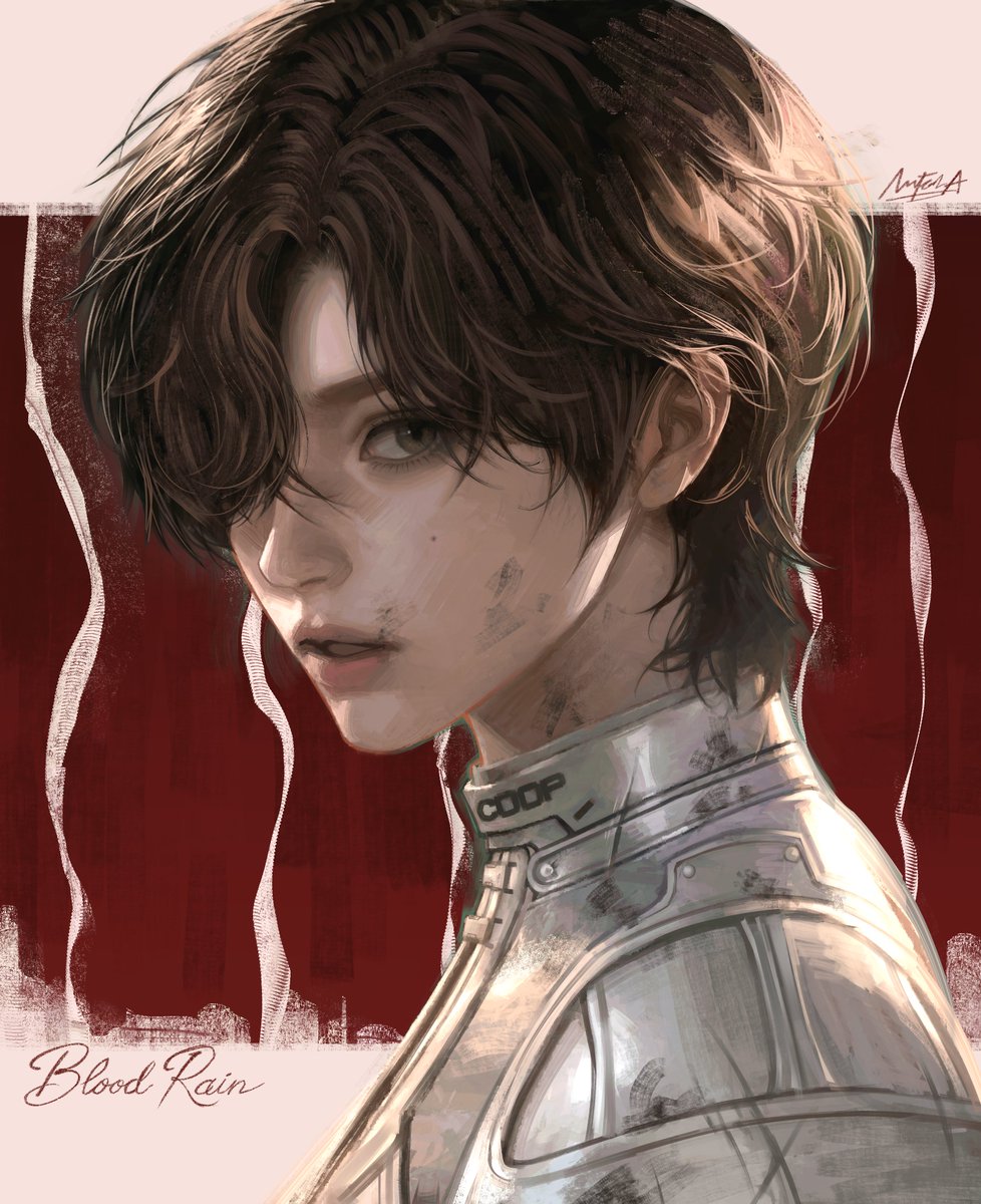 Naofaroo's tweet photo. Evie

#StellarBladeBLOODRAIN #StellarBlade https://t.co/vdCa49OB8c