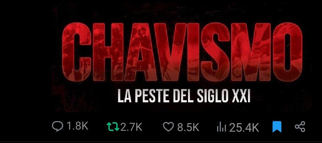Antirrojo's tweet photo. ⚖️🇻🇪 No hay nadie ligado al chavismo desde que llegó Hugo Chávez al poder en Venezuela en 1999 y posteriormente Nicolás Maduro en 2013, que no sea ladrón. Todos, absolutamente todos, son ladrones.  
¡hasta las viejas de los consejos comunales!
¡Maldita plaga! https://t.co/WX7TL9fbRo