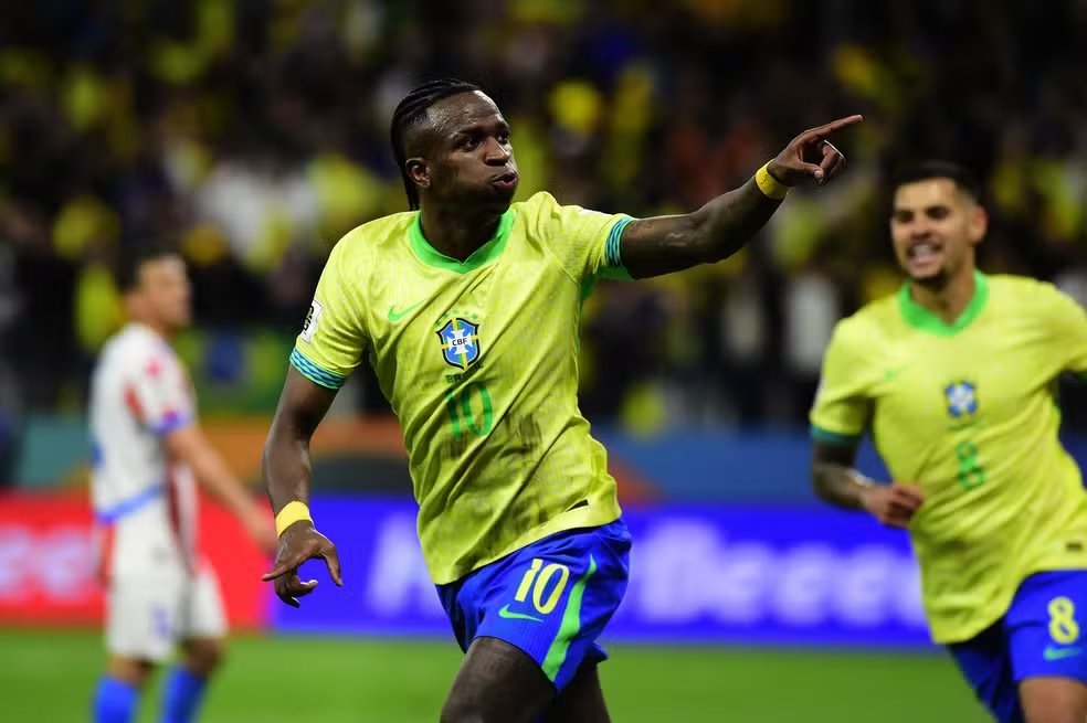 thebarezao's tweet photo. BRASIL HEXA
NACIONAL CAMPEÃO DA SÉRIE D
GARANTIDO BI

vai acontecer https://t.co/ej4k2mpaed