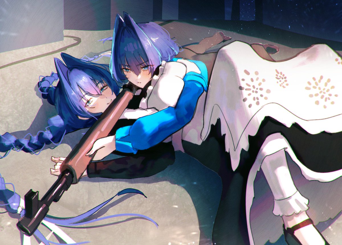 erasopepero232's tweet photo. #kronillust https://t.co/qKfTV3USmv