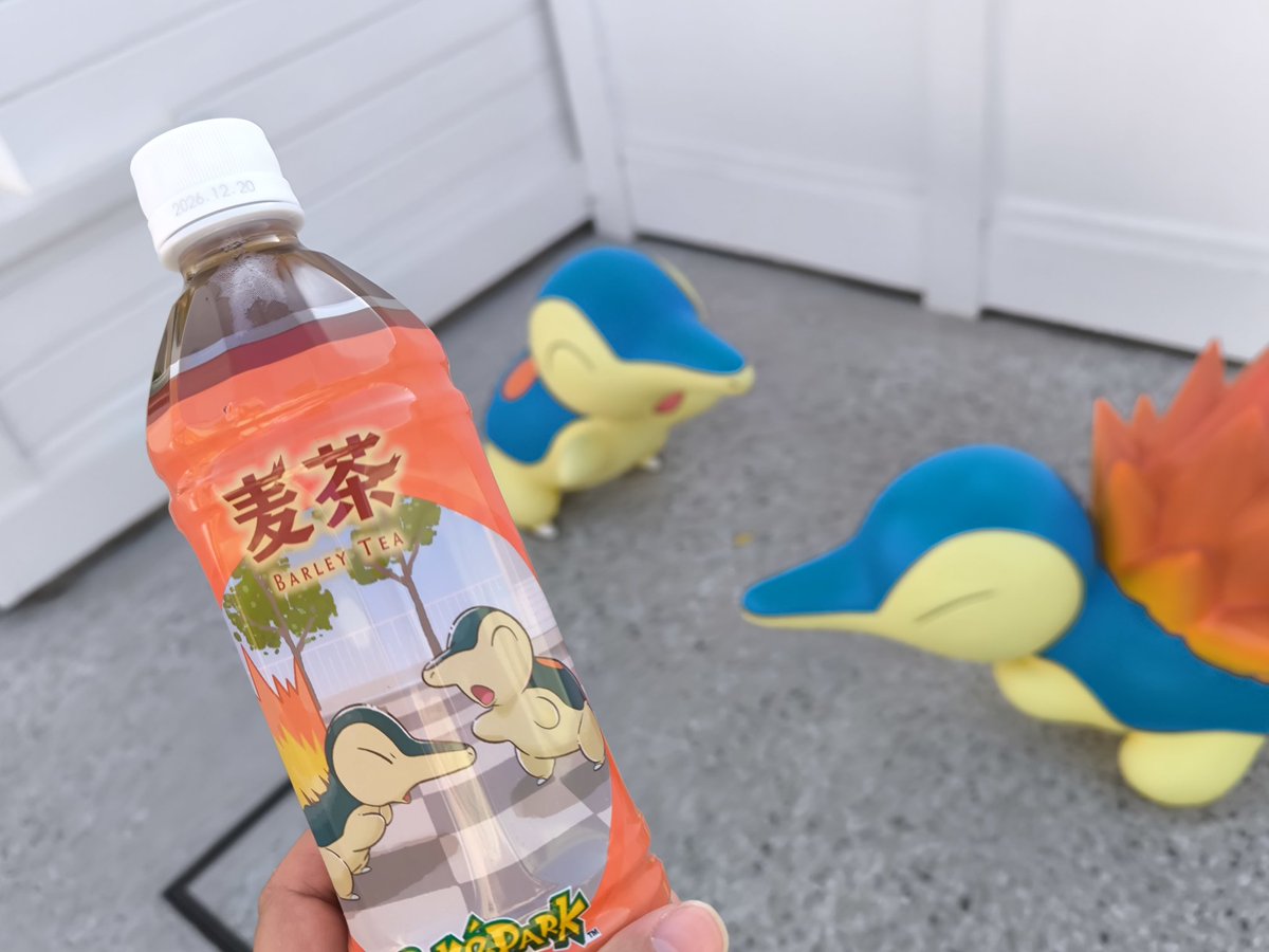 Line3Revo's tweet photo. ポケパークたのしかったな
僕の誕生日だったので一切の決済を禁止されてて、全部奢ってくれた🤲´- https://t.co/fykKiP63Kv