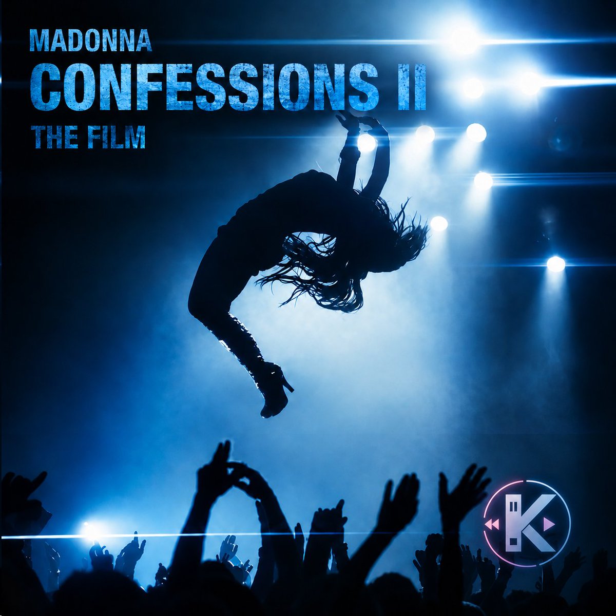 eukremoso's tweet photo. 🪩 Madonna - CONFESSIONS II: The Film (+Live In Times Square) [AUDIO]

Drive (download áudio): https://t.co/Oal9WSQW7n

#madonna #confessionsii #confessions2 #live #thefilm #confessionsthefilm https://t.co/nEMB2ehLqZ