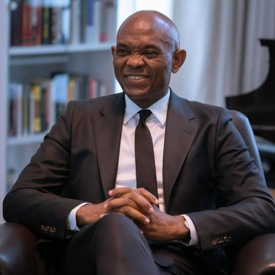 BusinessDayNg's tweet photo. Tony Elumelu is set to become chairman of Seplat Energy Plc from January 2027, while the company has appointed veteran oil and gas executive Effiong Okon as its new chief executive officer, effective August 1, 2026.

The appointments, announced in a notice filed with the Nigerian Exchange Limited (NGX), mark a significant leadership transition at one of Nigeria's largest indigenous energy companies following the recent acquisition of a strategic stake by Elumelu's Heirs Energies.

https://t.co/e4WelsHCyL