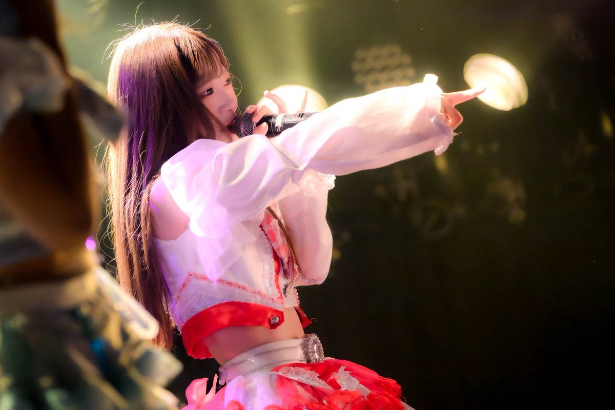 motimugi777's tweet photo. 2026.6.7 OSAKA HONEY WAVE
📍心斎橋VARON
ゼロキョリハーツ 長峰るあちゃん♪

るあちゃんかわいい♪
#ゼロキョリハーツ
#長峰るあ
#がんばるあちゃん https://t.co/nLLF5EUDH0