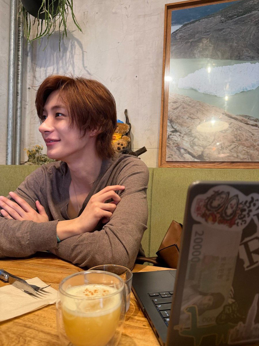 kwcmrantn's tweet photo. これジョイフルじゃないん❓ https://t.co/lOKtmfkqxz