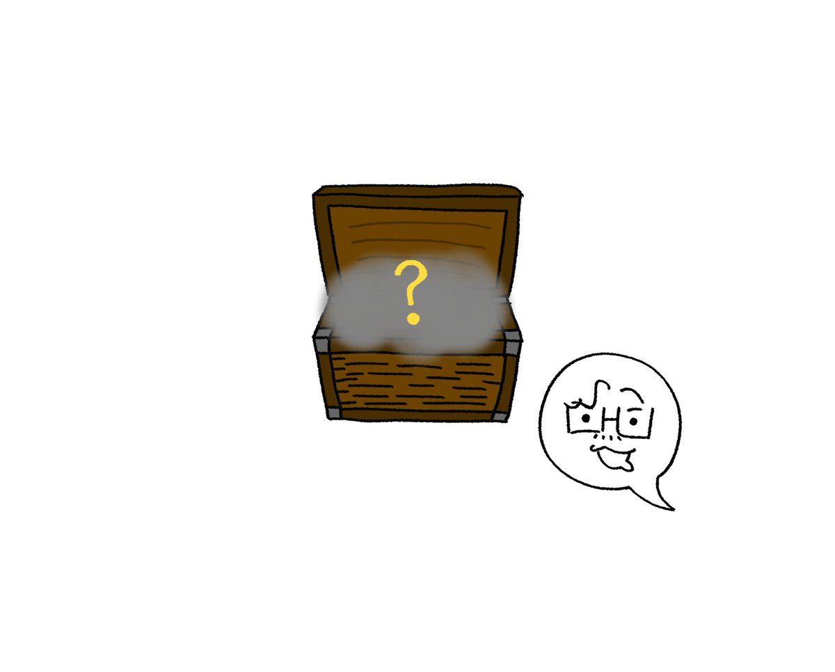 NeuJohn_mochi's tweet photo. 옾멍이 보물상자 https://t.co/Hv3d8tD5Df