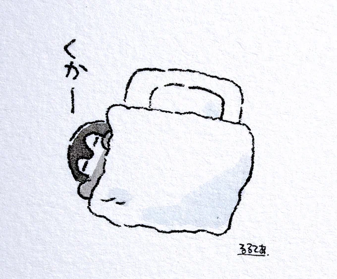 大暴れコウペンちゃん 