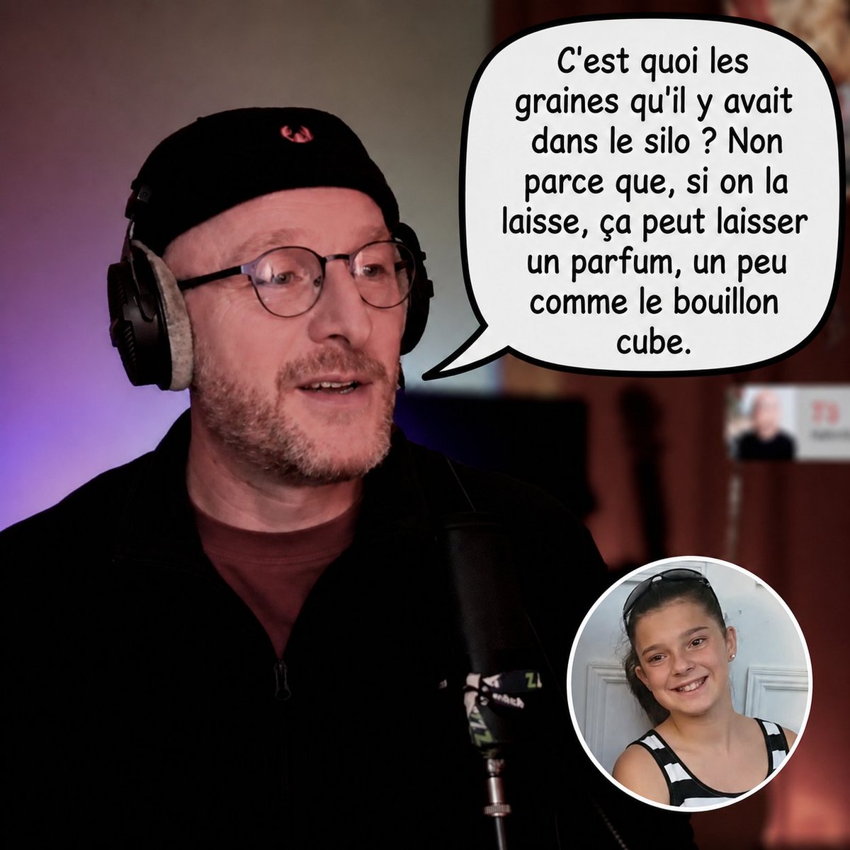 WokeAreDumb's tweet photo. Ce SAC À PURIN GAUCHISTE a insulté la dépouille de Lyhanna en live sur Twitch !
Le truc le plus dégueulasse que j’ai jamais entendu.
#Pantoufl... T’es du lisier sur pattes. 🐖💩.
Va t’étouffer dans tes propres vomissures, sous-merde. https://t.co/BmpULR453v