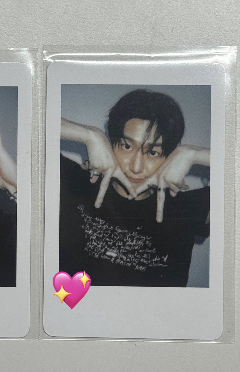 chaeida's tweet photo. #위드뮤 #교환 
위드뮤럭드 폴라 교환구해요ㅜㅜ

🤎 있어요
💖 구해요
.
.
셔누가 둘이나 찾아왔어요
집나간 형원이 찾습니다아🥺 https://t.co/9SYAB4DKnK