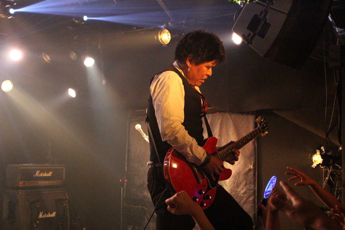tommy_2525's tweet photo. 15-berry その1

2026.06.09 POP LOCK ON ROCK IN 太陽と虎 https://t.co/DM76sxias4
