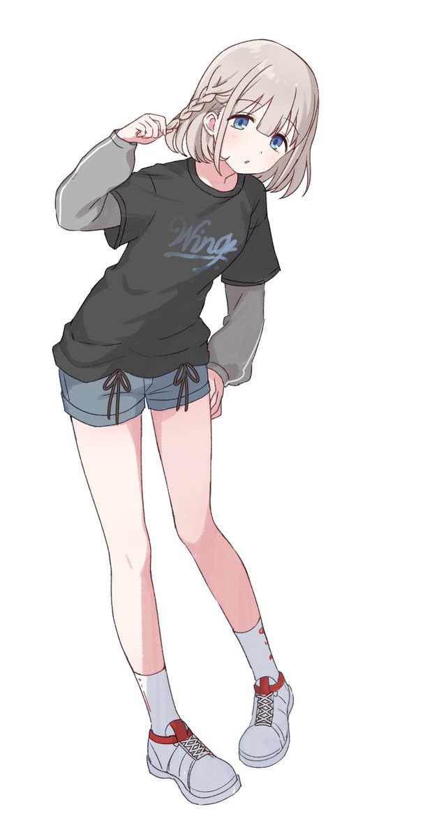 ramgster's tweet photo. あさひ https://t.co/bwLyG7o9OW