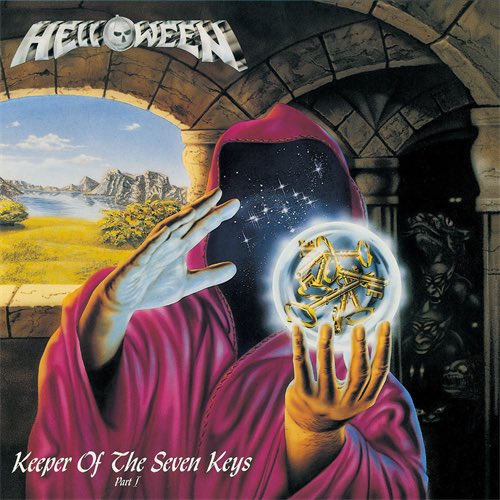 It_Like_Snow's tweet photo. #最もよく聴いた80年代のアルバムを4枚あげる

・NOVELA「魅惑劇」
・Electric Light Orchestra「TIME」
・HELLOWEEN「Keeper Of The Seven Keys」
・X「Blue Blood」

こんな感じですね👍 https://t.co/C2iEoREyLu