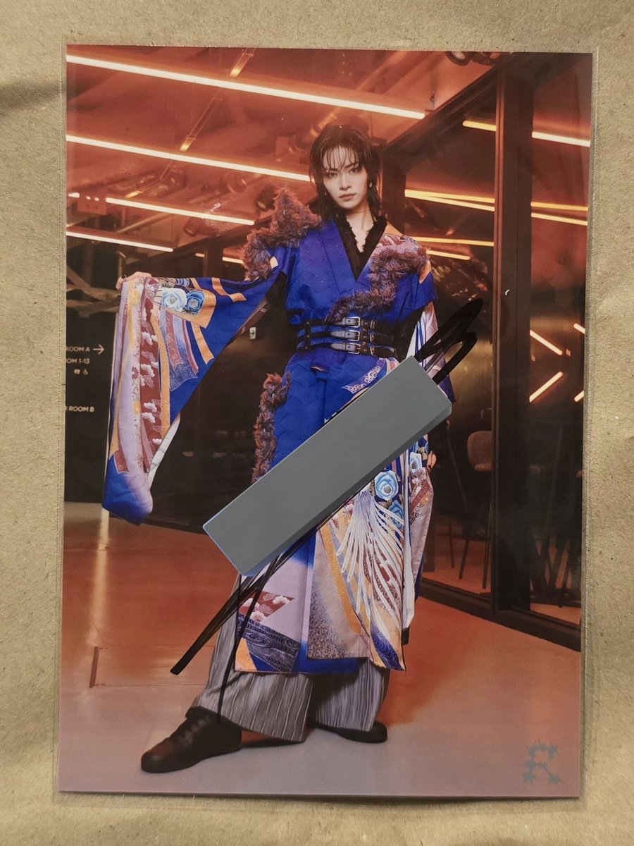 __tel_u's tweet photo. 龍宮��� 3rd Anniversary special Photoset
フォトセット サイン  交換

【譲】S

【求】ITARU 　同種＞ギラり
　
お心当たりのある方はご連絡よろしくお願いいたします。 https://t.co/gtC7flY06P