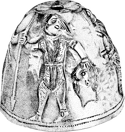 FortressLugh's tweet photo. In proper Gaelic Ireland, Gaels used to take the heads. 

Maybe a tradition that will make an unexpected comeback. https://t.co/DBXwrORFc7