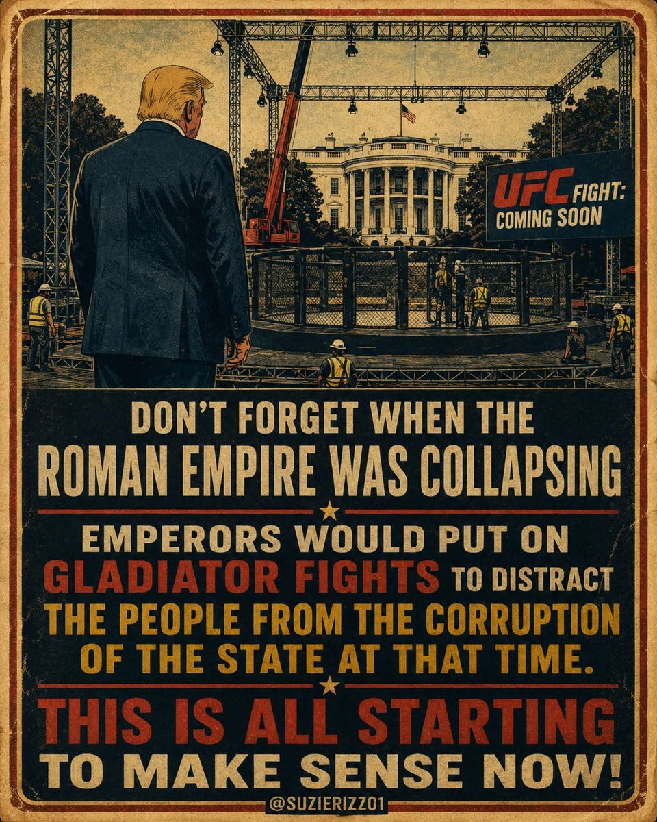 jdlyonsKY's tweet photo. Would you like some circuses to go with your bread? https://t.co/Pv7FR0AEpH